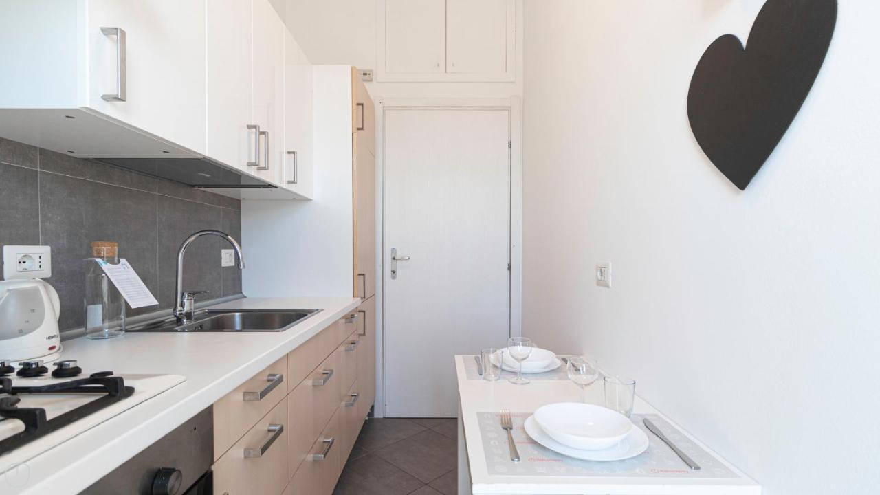Appartamento Italianway - Voghera 11 B *